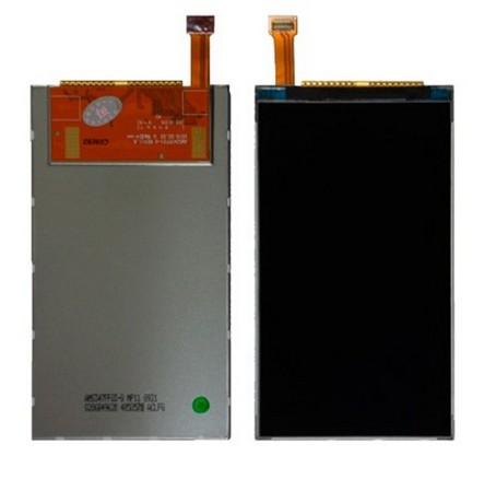 Pantalla Lcd Para Celular Nokia N8 C7 Display Screen